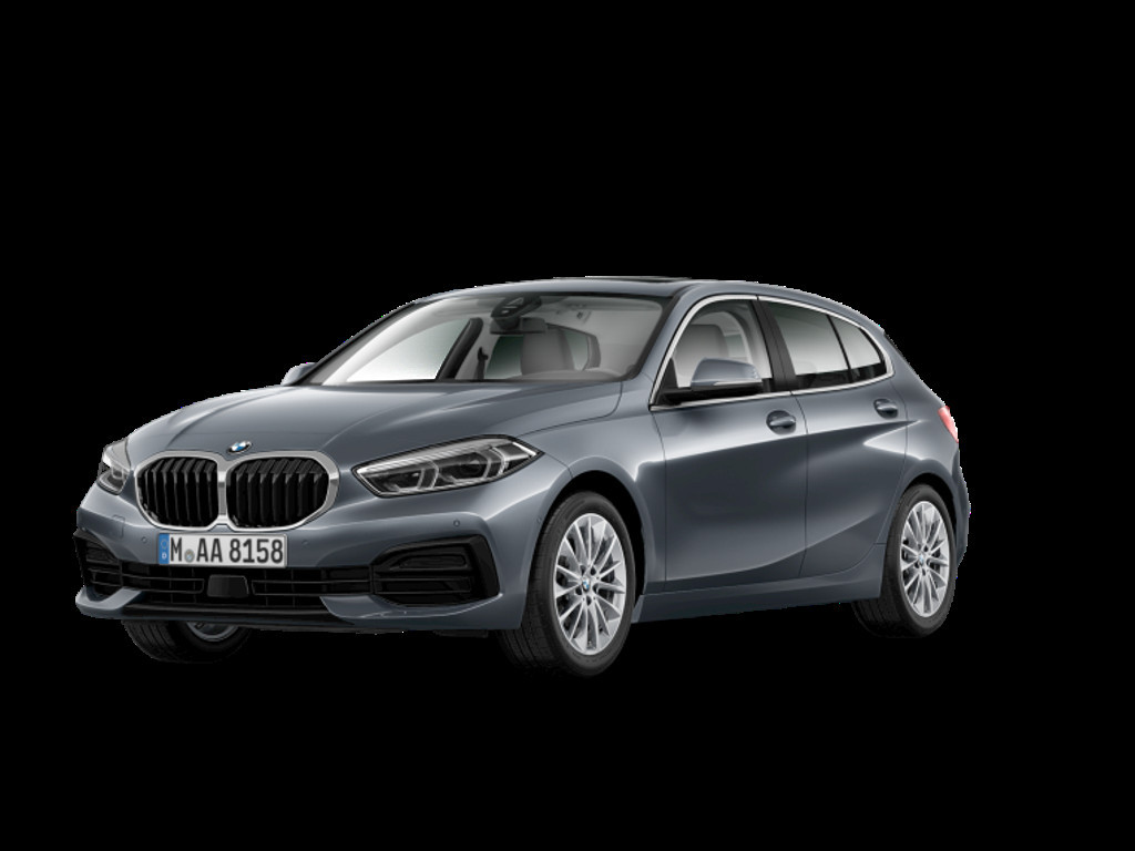 BMW 1 Serie 118 118i