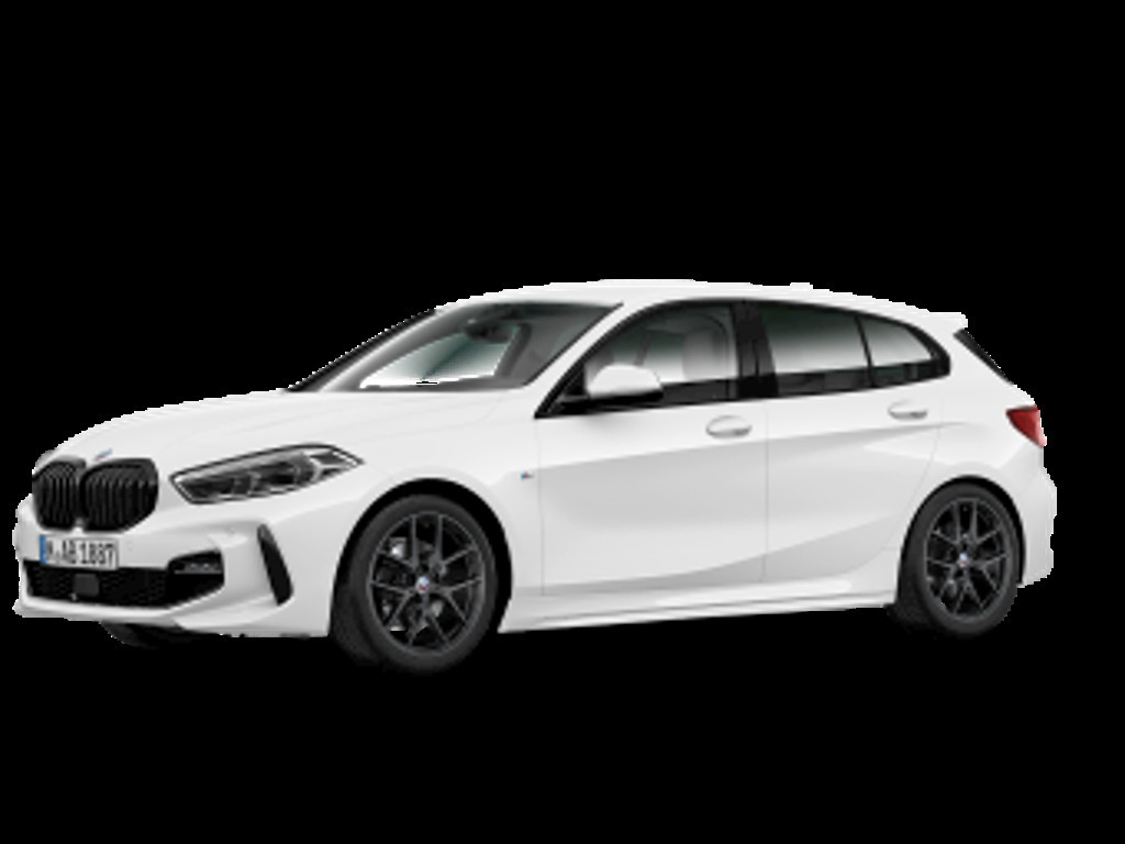 BMW 1 Serie 118 118i