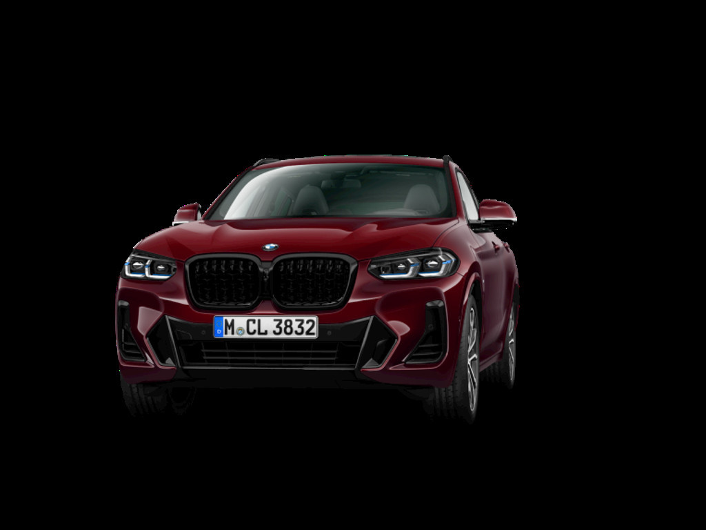 BMW X4 xDrive30i