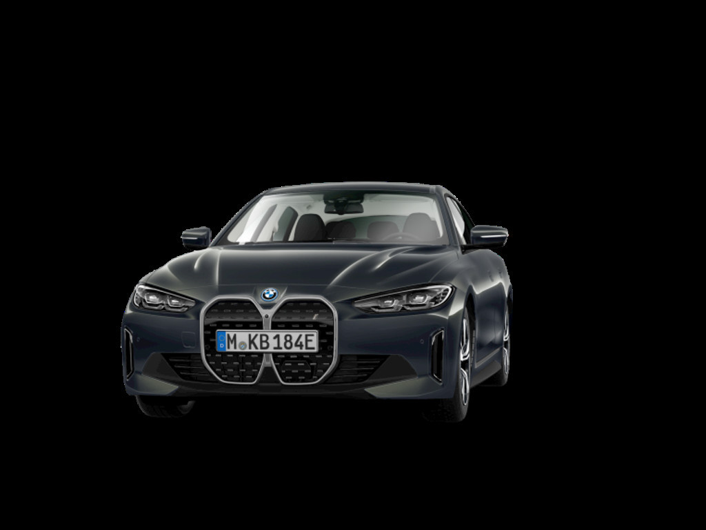 BMW i4 Coupé Gran Coupé eDrive40