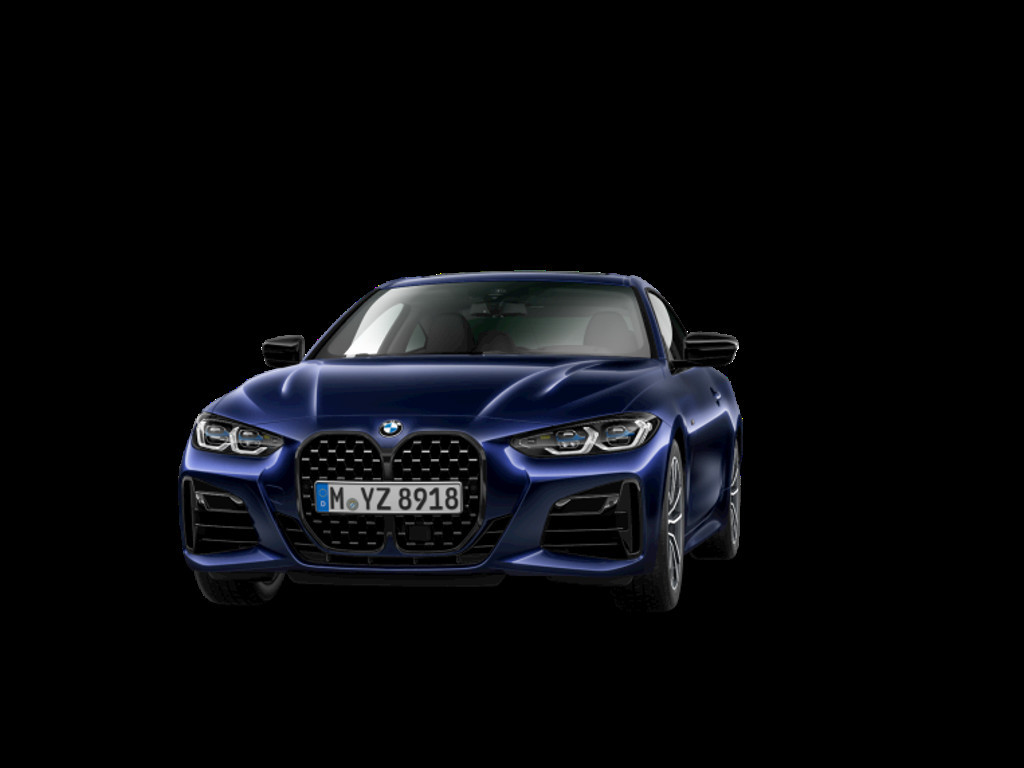 BMW M440 Coupé M440i