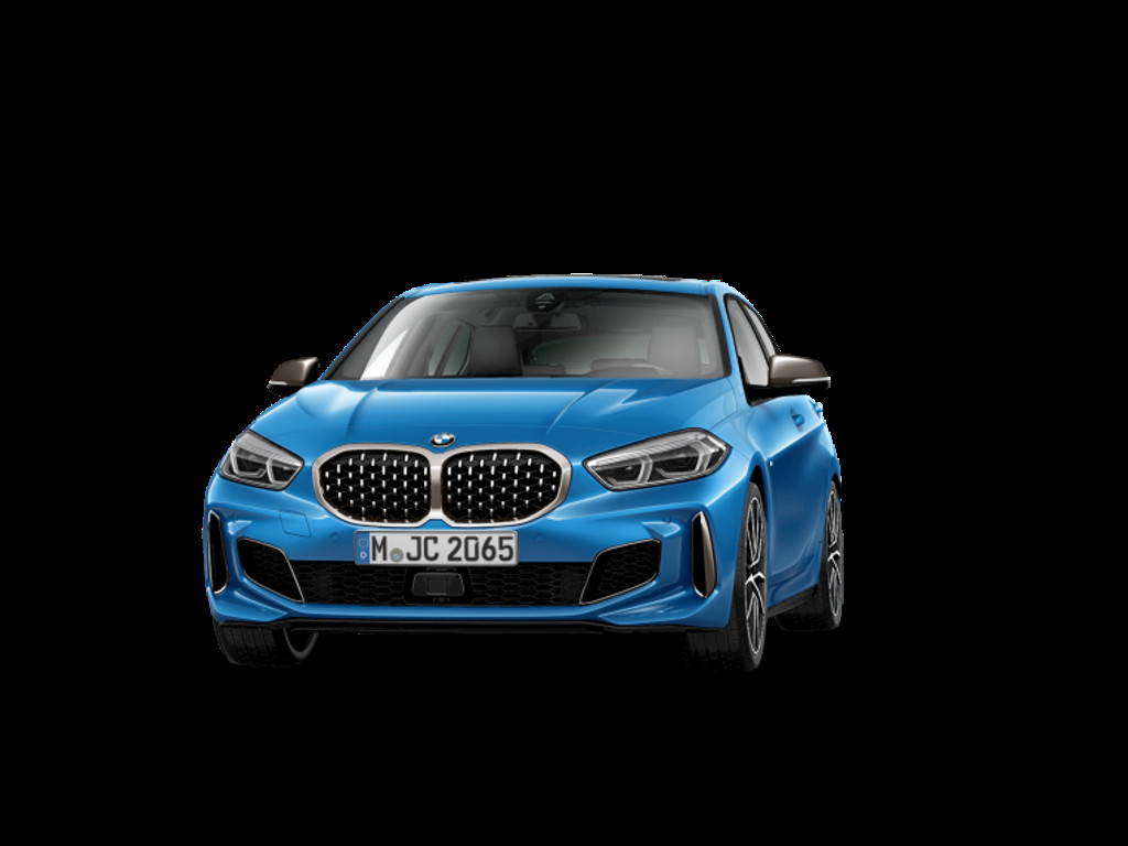 BMW M135i xDrive