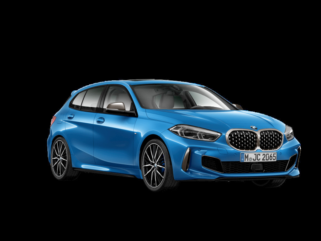 BMW M135i
