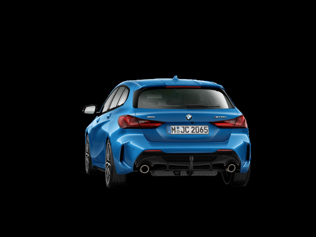 BMW M135i