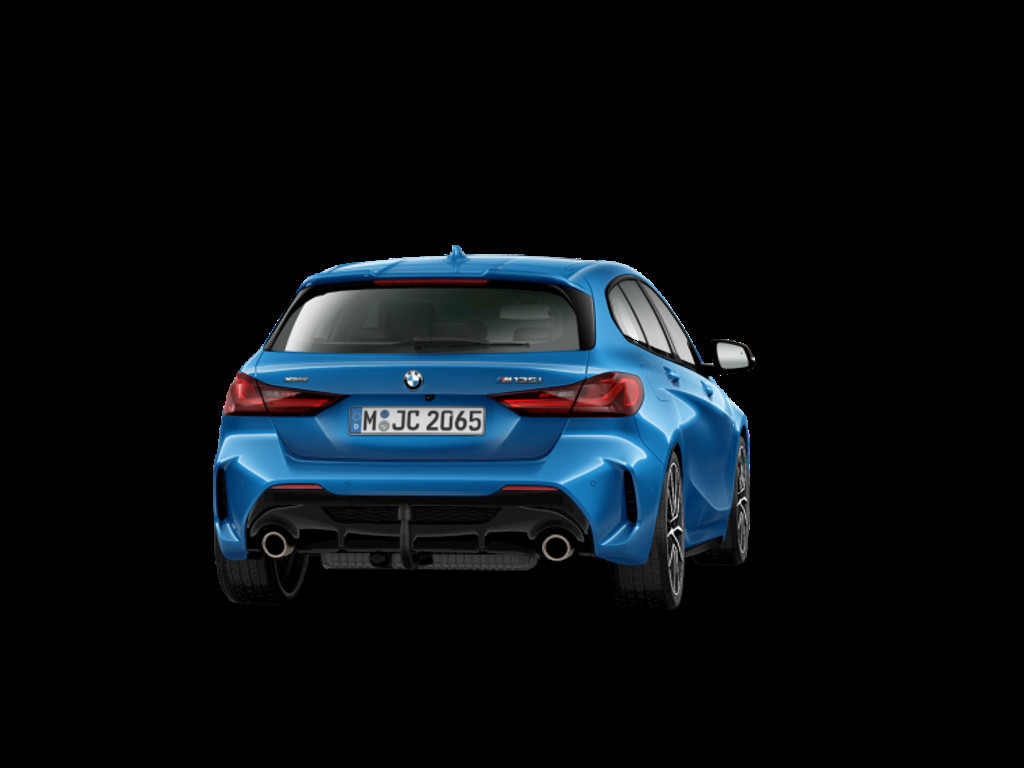 BMW M135i