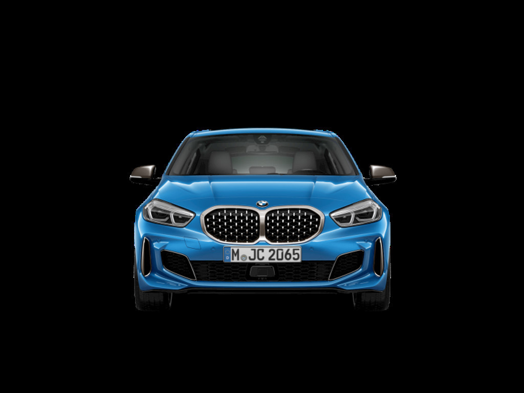 BMW M135i