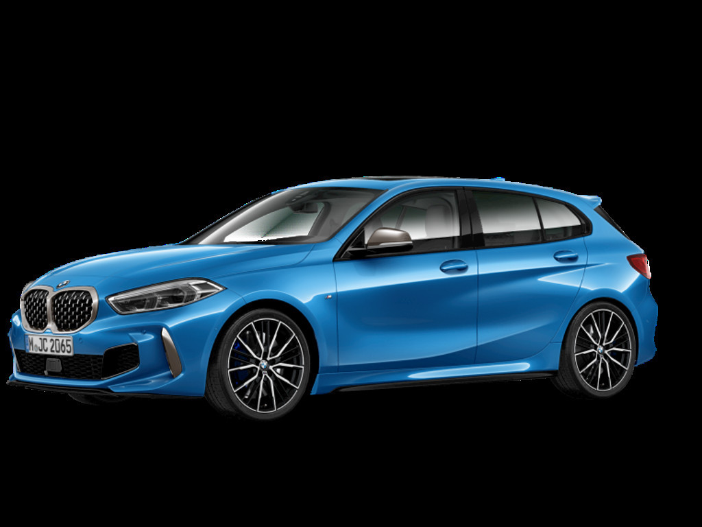 BMW M135i