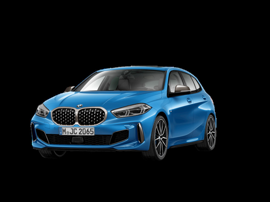 BMW M135i