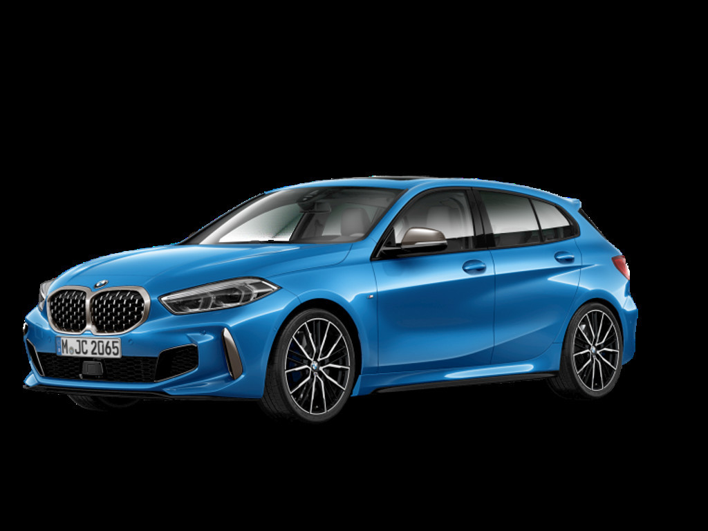 BMW M135i
