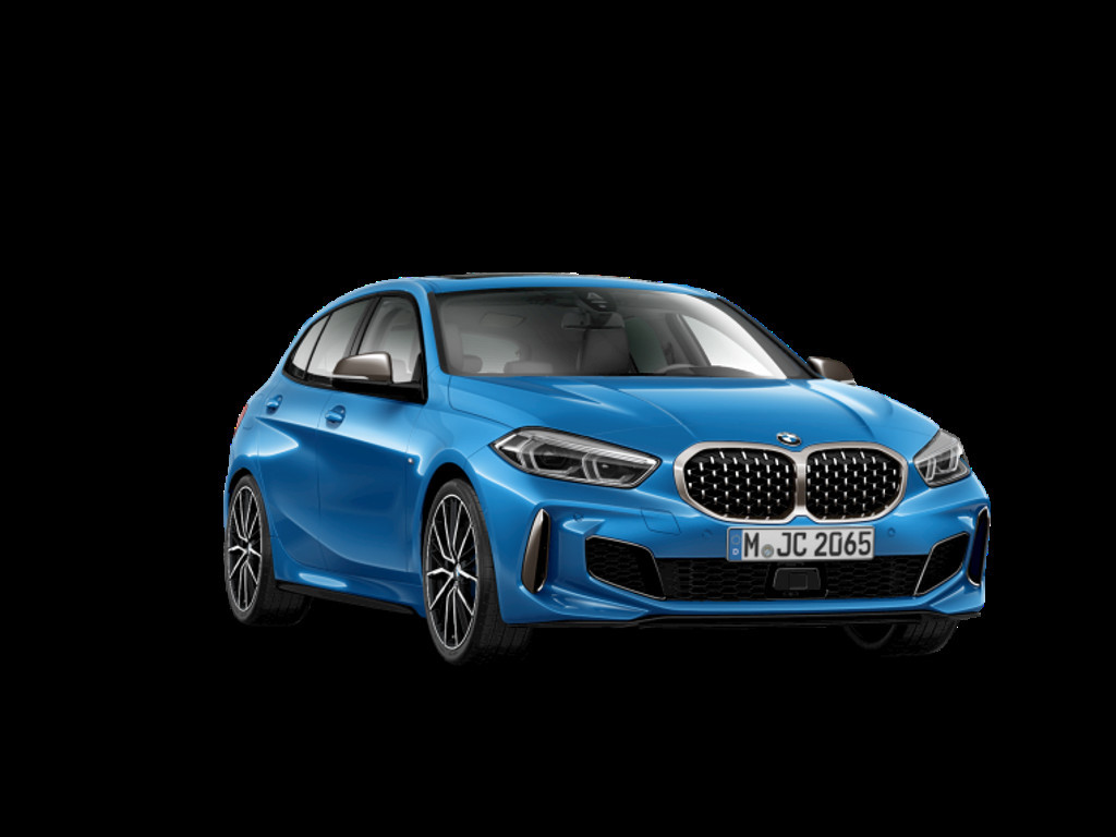 BMW M135i