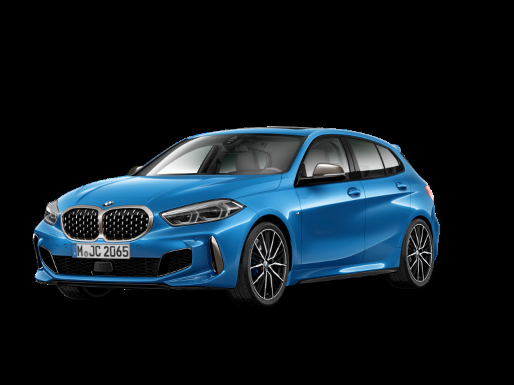 BMW M135i