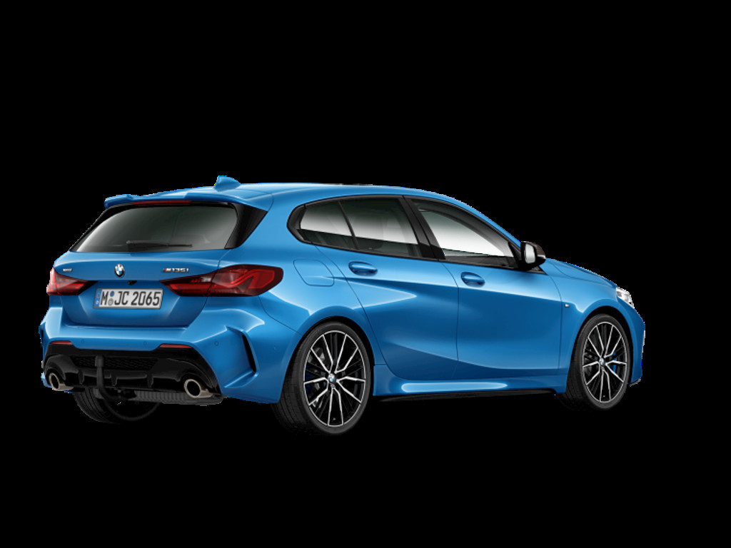 BMW M135i