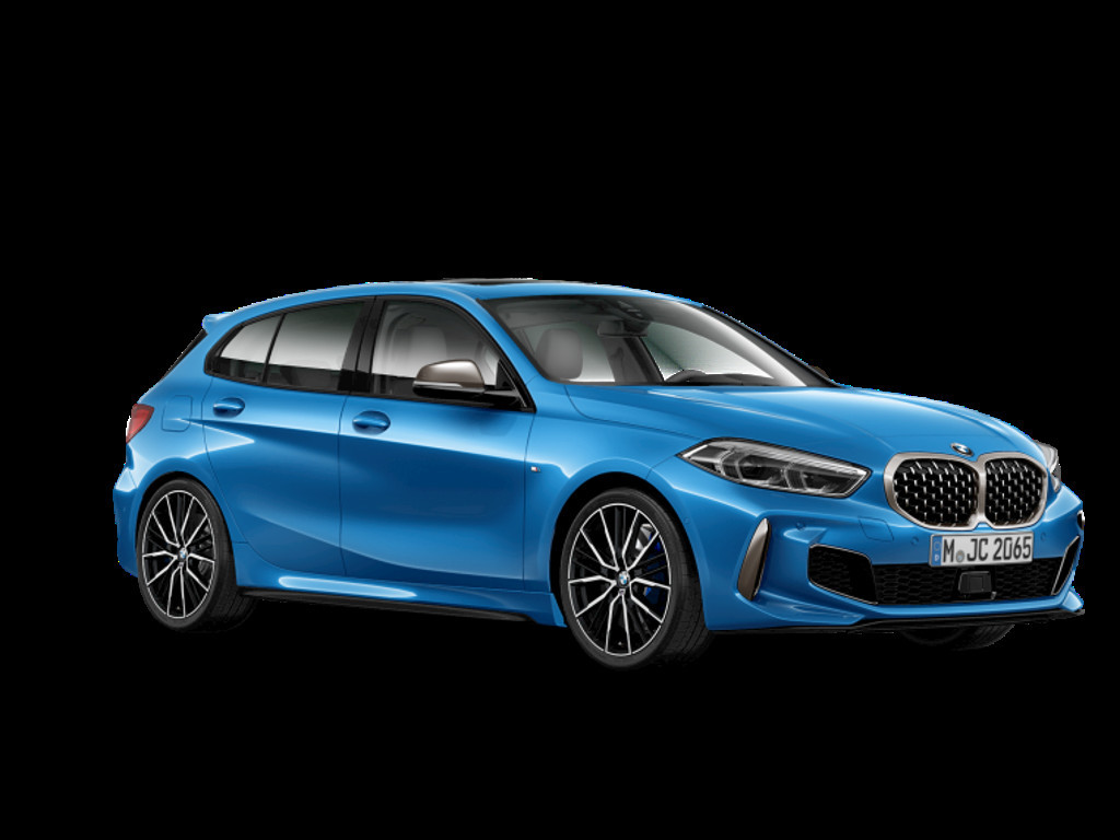BMW M135i