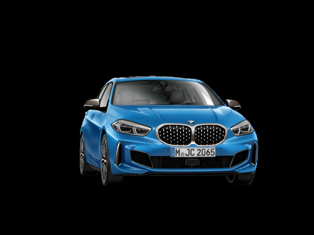 BMW M135i