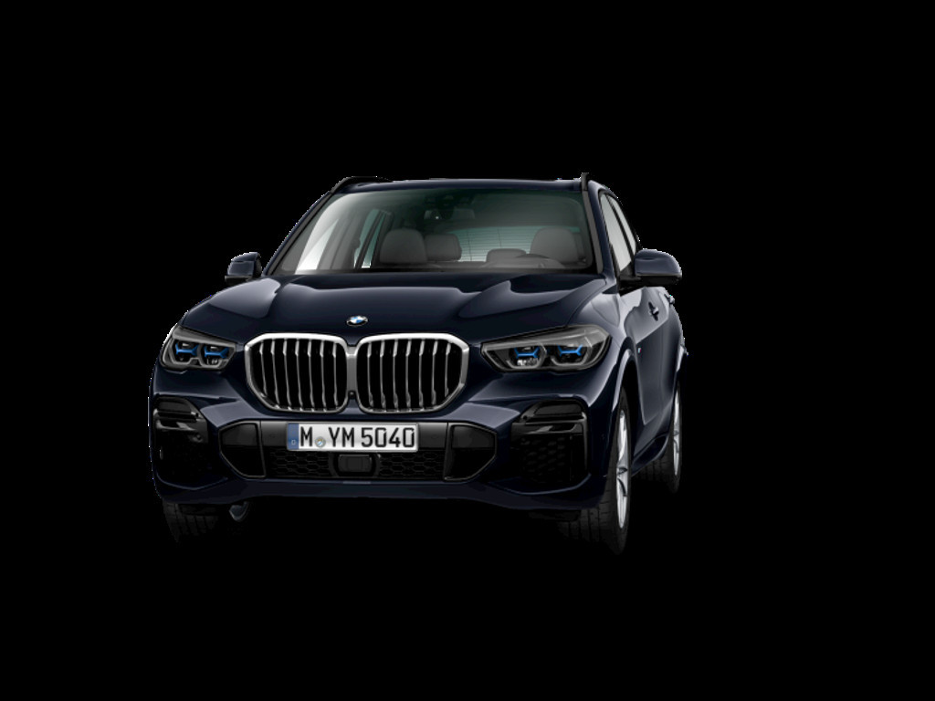 BMW X5 xDrive30d