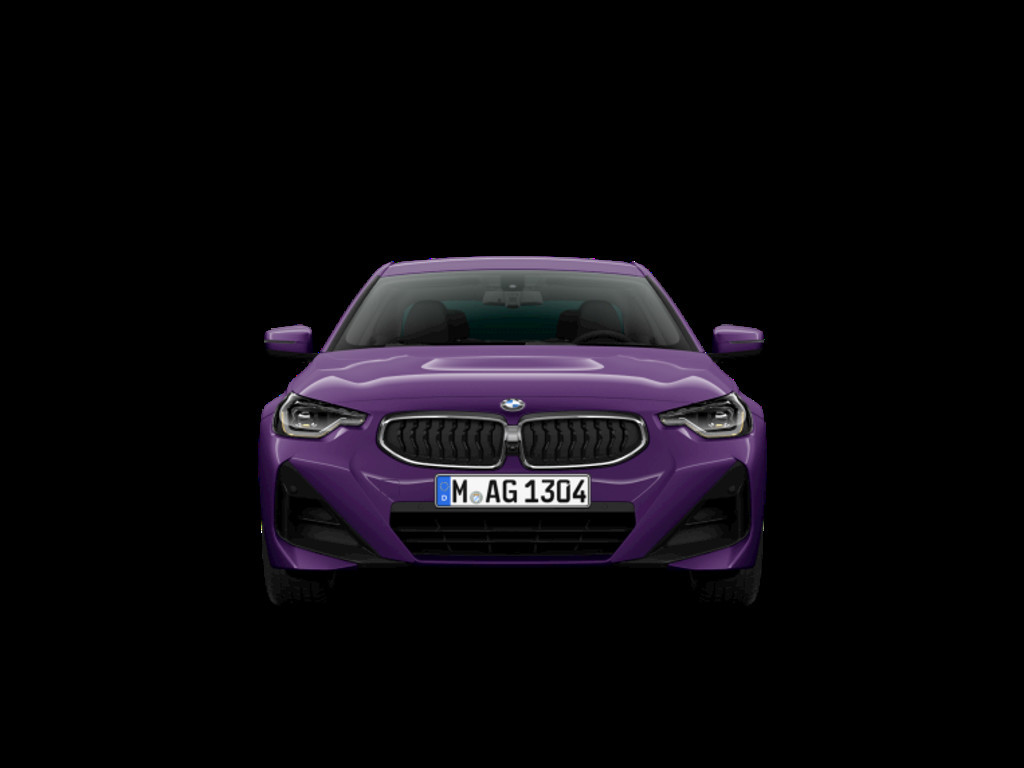 BMW 2 Serie