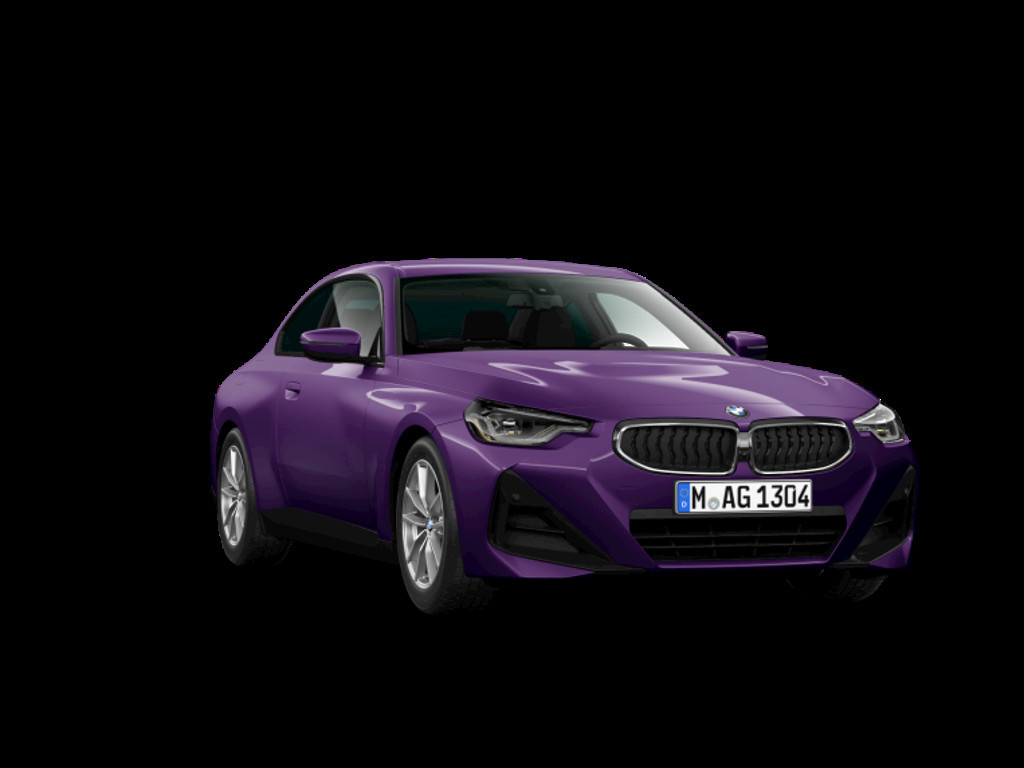 BMW 2 Serie