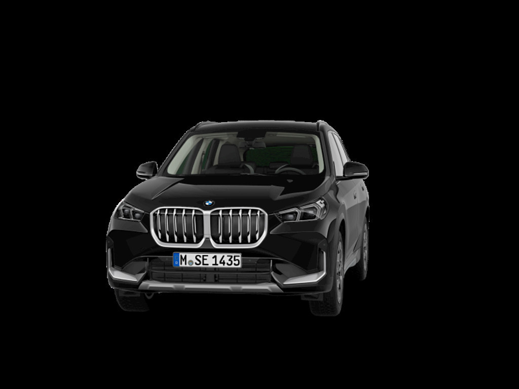 BMW X1 xDrive