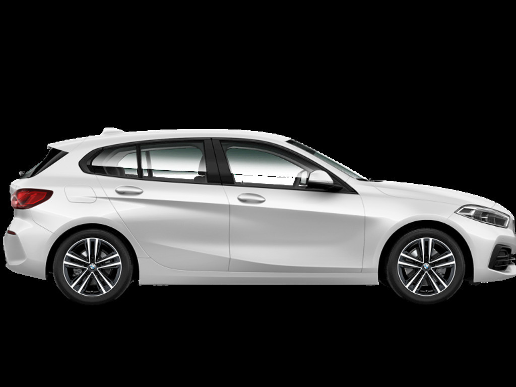 BMW 1 Serie 118 118i