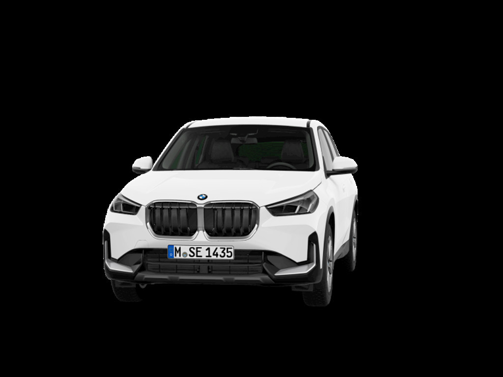 BMW X1 X1 23D X1 XDRIVE23D