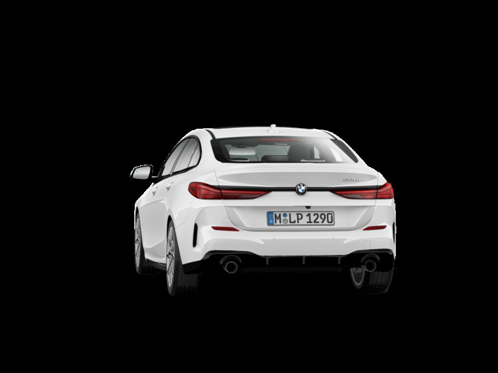 BMW 2 Serie 220 Coupé Gran Coupé 220i