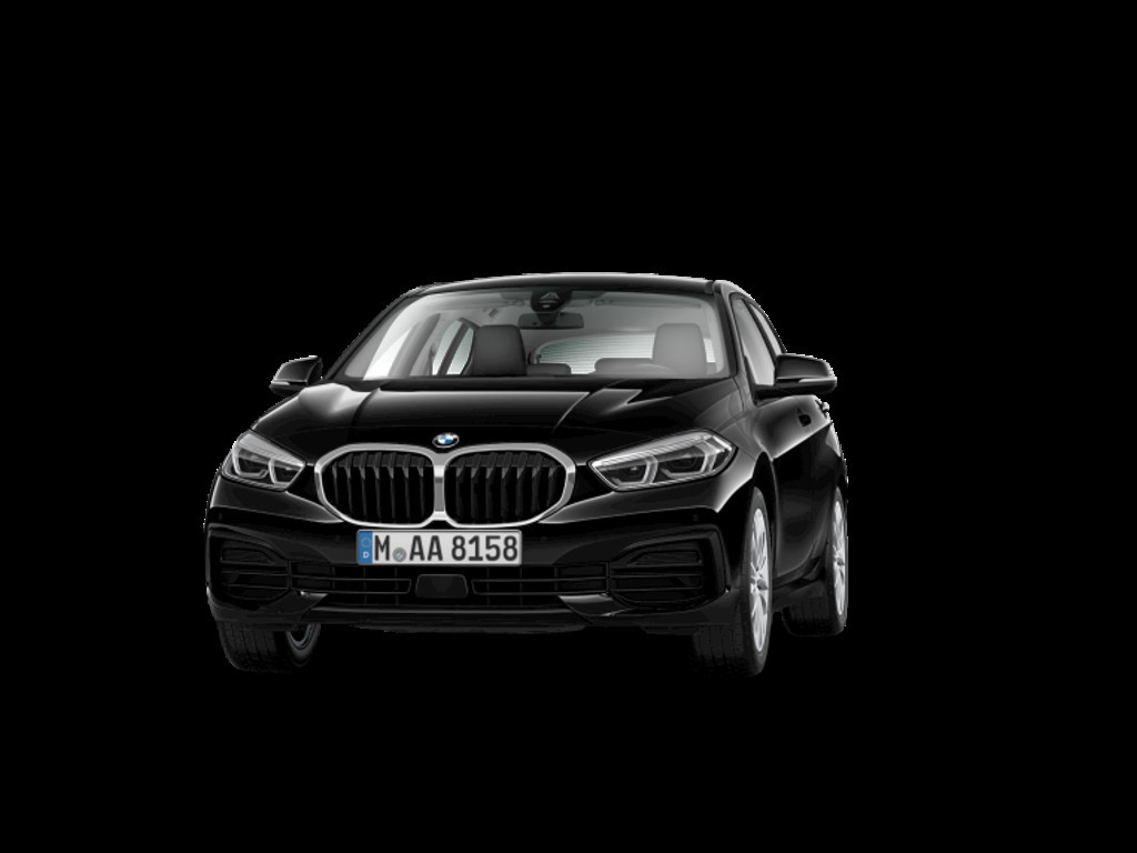 BMW 1 Serie 118 118i