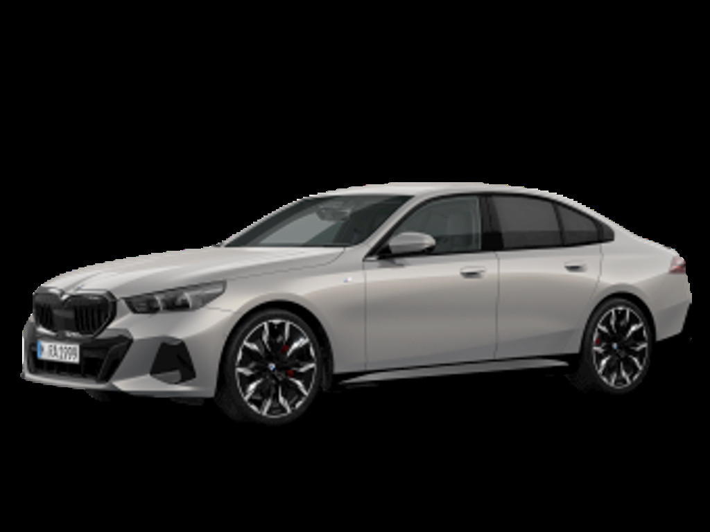 BMW 5 Serie 520 Sedan 520d