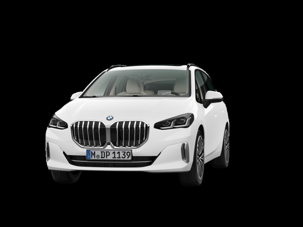 BMW 2 Serie 223 xDrive Active Tourer 223i