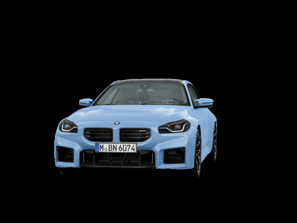 BMW M2 Coupé
