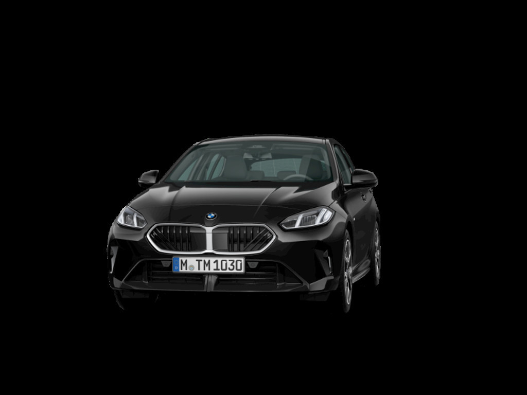 BMW 1 Serie 120 120 120