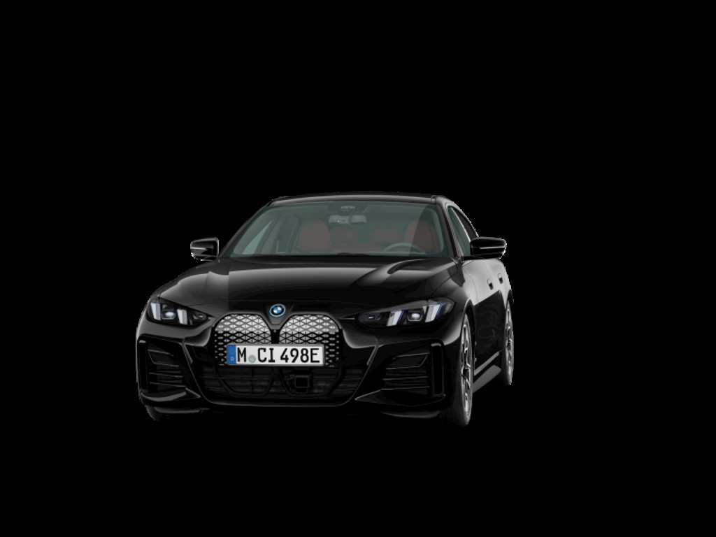 BMW i4 Coupé Gran Coupé eDrive40