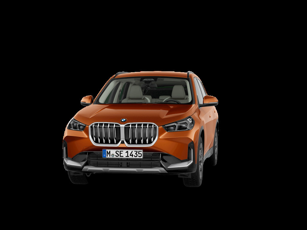 BMW X1 sDrive20i
