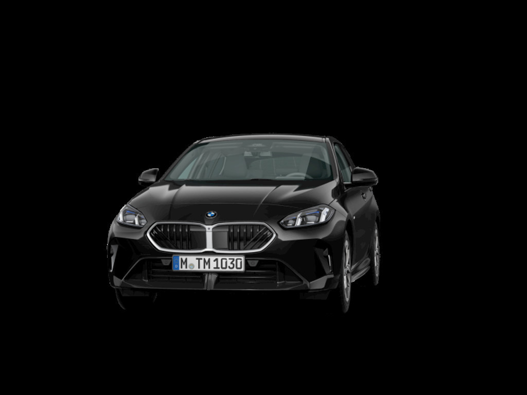 BMW 1 Serie 120 120 120