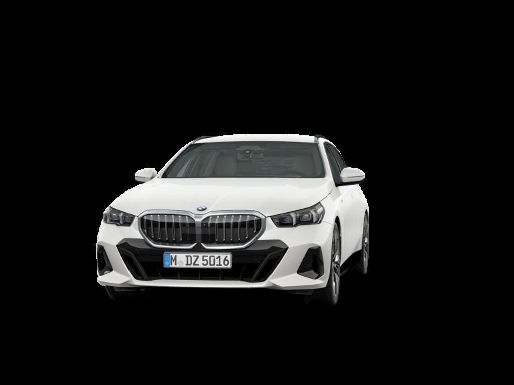BMW 5 Serie 520 xDrive Touring 520d
