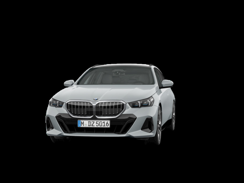 BMW 5 Serie 520 Touring 520d