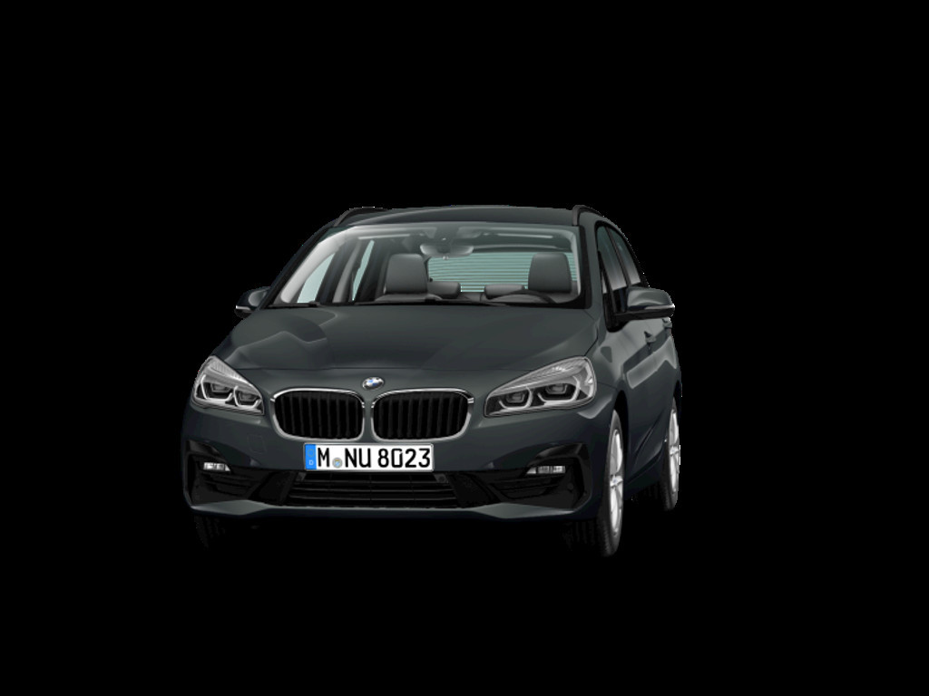 BMW 2 Serie 216 216i