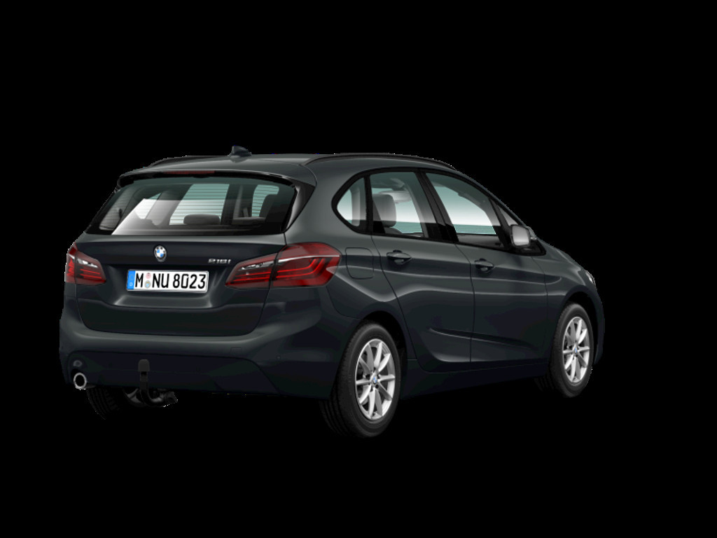 BMW 2 Serie