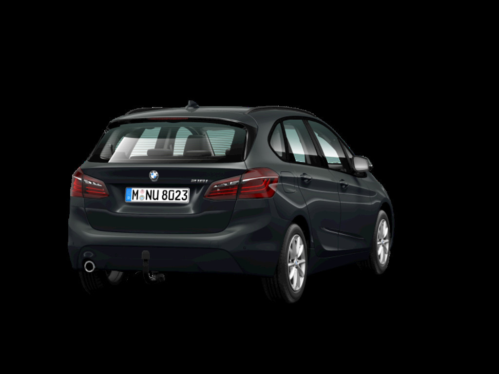 BMW 2 Serie