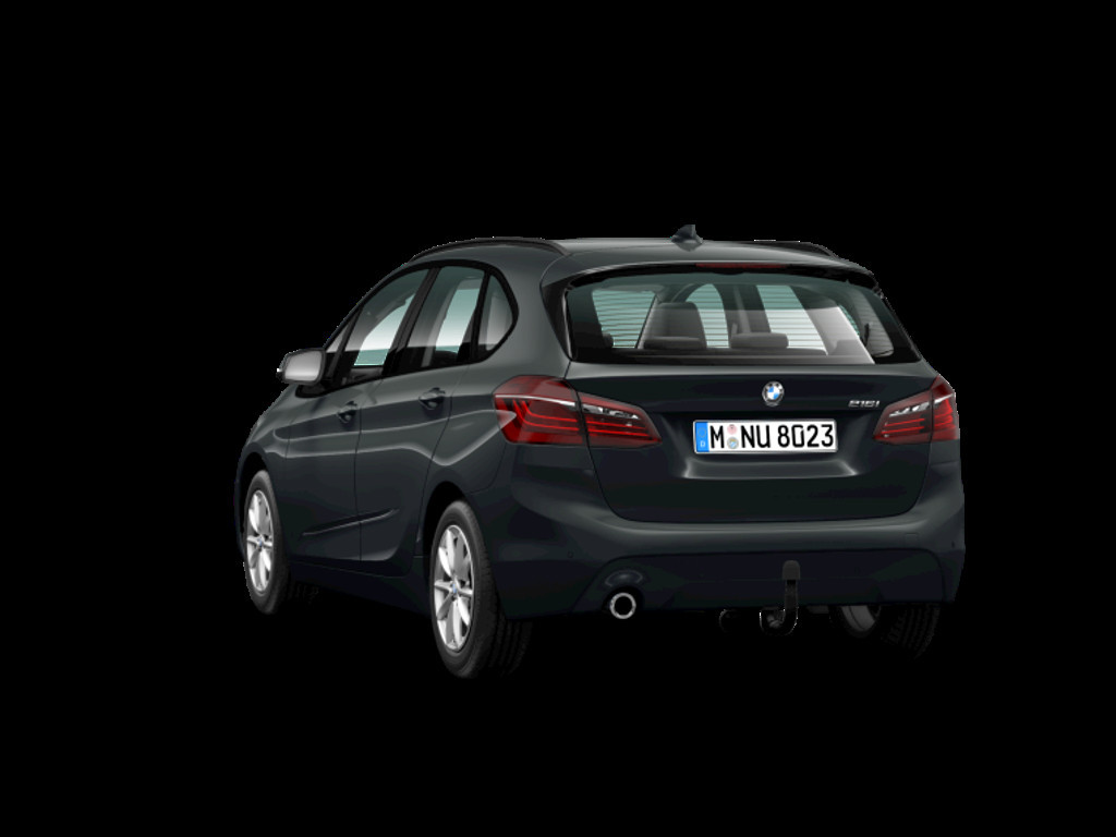 BMW 2 Serie