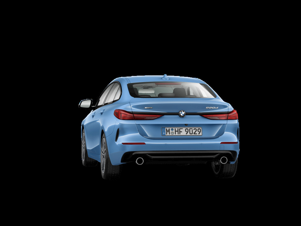 BMW 2 Serie