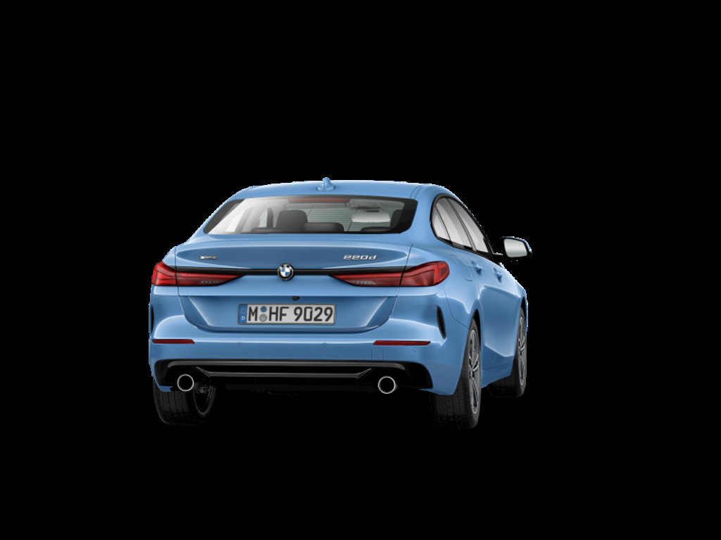 BMW 2 Serie