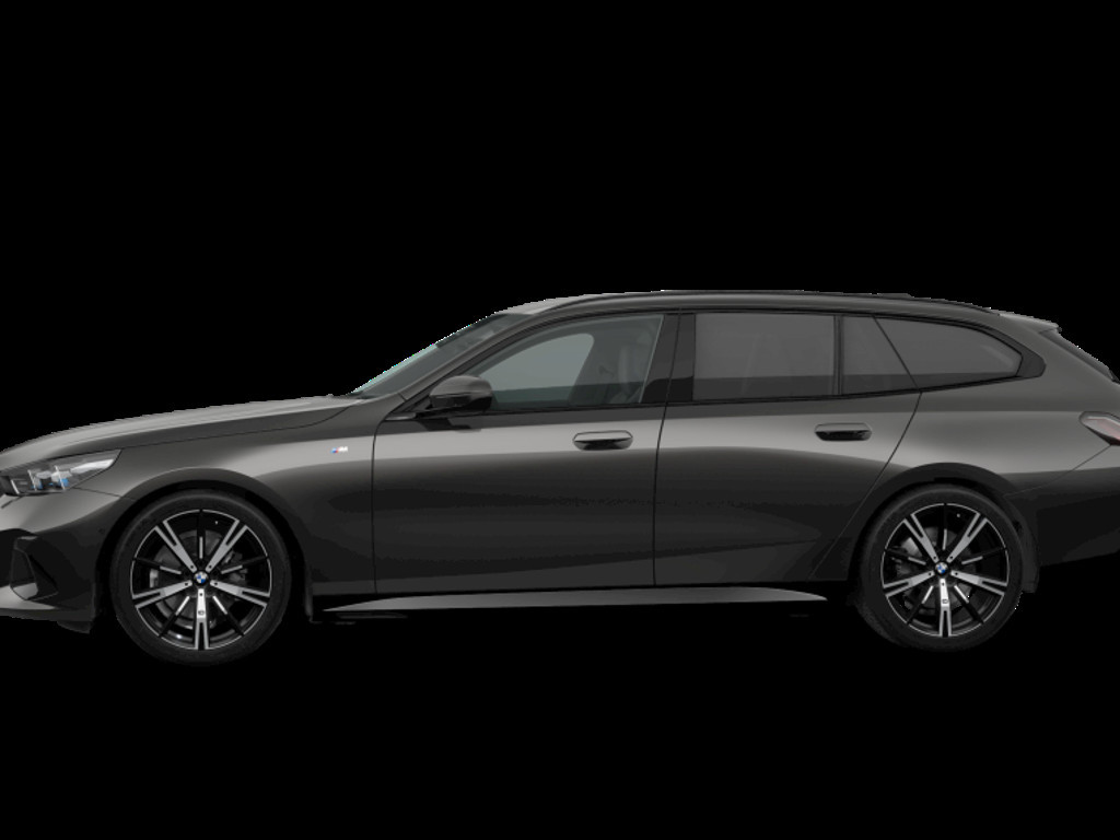 BMW 5 Serie 520 Touring 520i