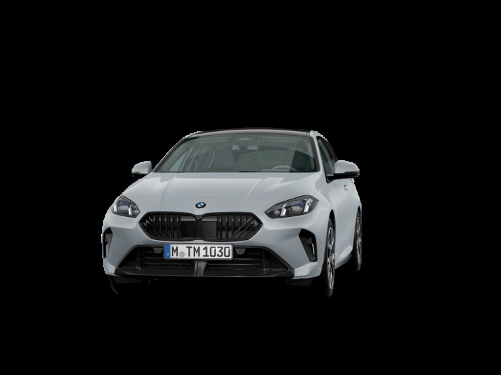 BMW 1 Serie 118 118d