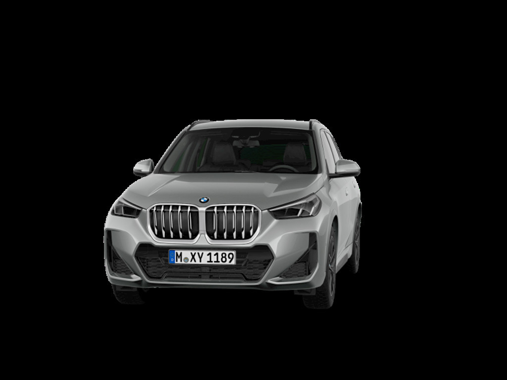 BMW X1 sDrive20i