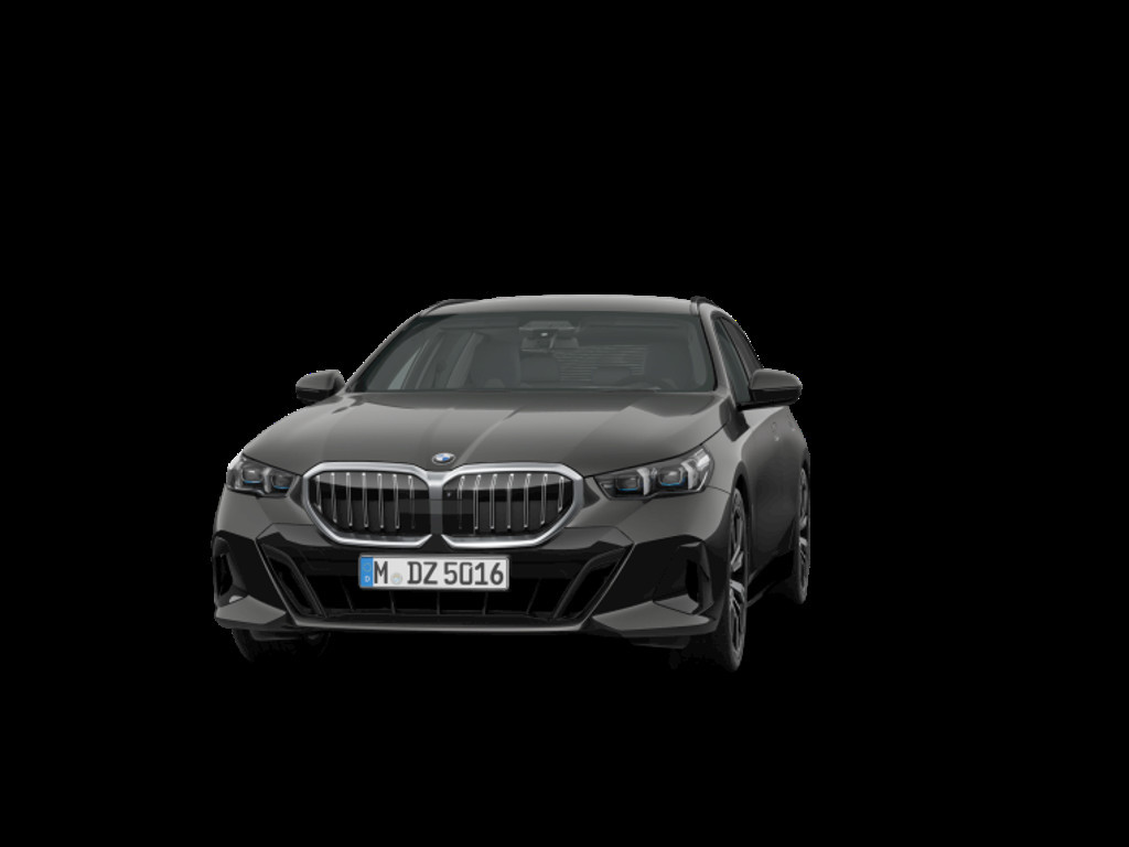 BMW 5 Serie 520 Touring 520d
