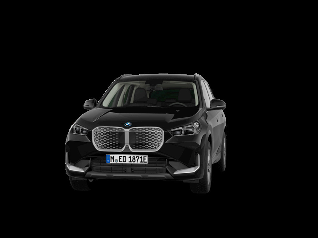 BMW iX1 eDrive20