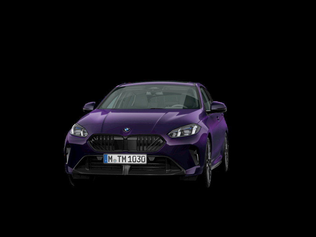 BMW 1 Serie 120 120i