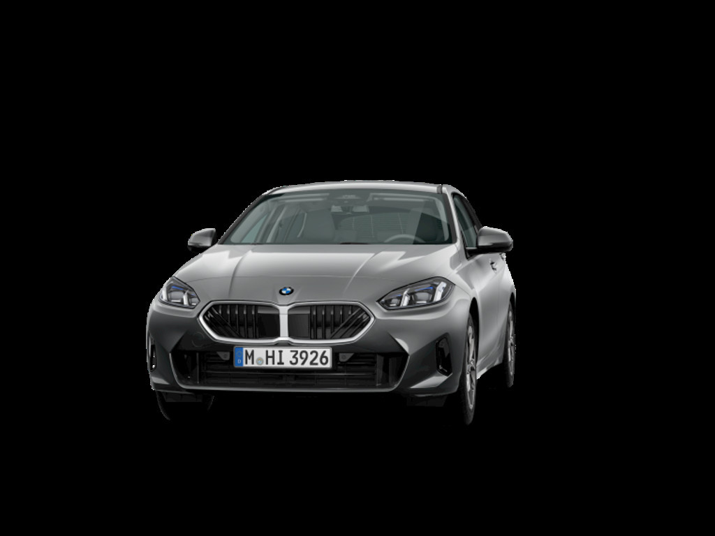 BMW 1 Serie 120 120 120