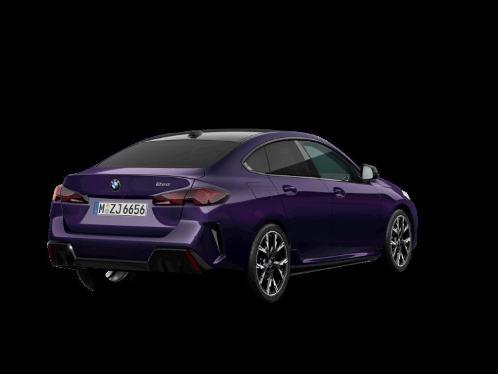 BMW 2 Serie