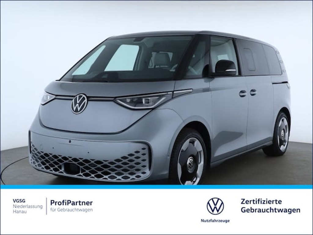 Volkswagen ID.Buzz Pro